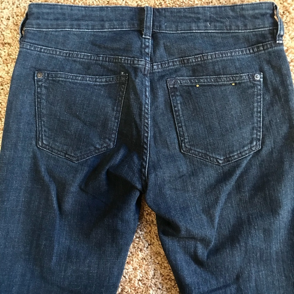 Pilcro and the Letterpress‎ Slim Boyfriend Size 26 - Picture 4 of 8